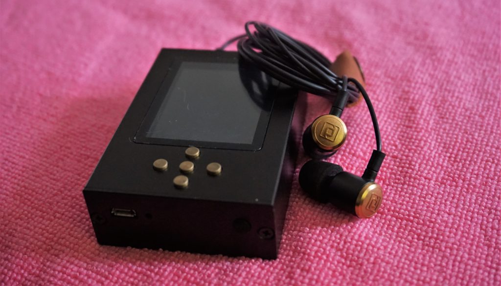 Zishan DSD Pro - Reviews | Headphone Reviews and Discussion - Head 